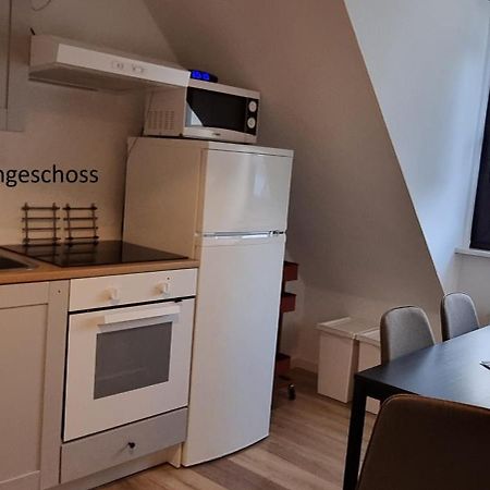 Takappartement Dormagen Luaran gambar