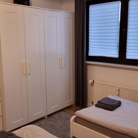 Takappartement Dormagen Luaran gambar