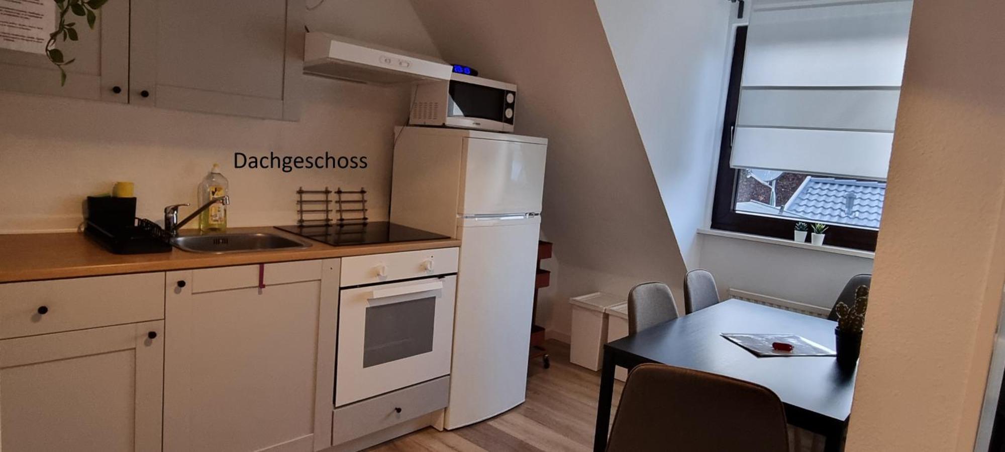Takappartement Dormagen Luaran gambar