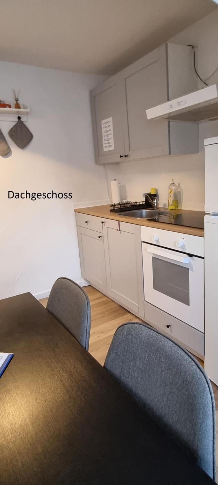 Takappartement Dormagen Luaran gambar