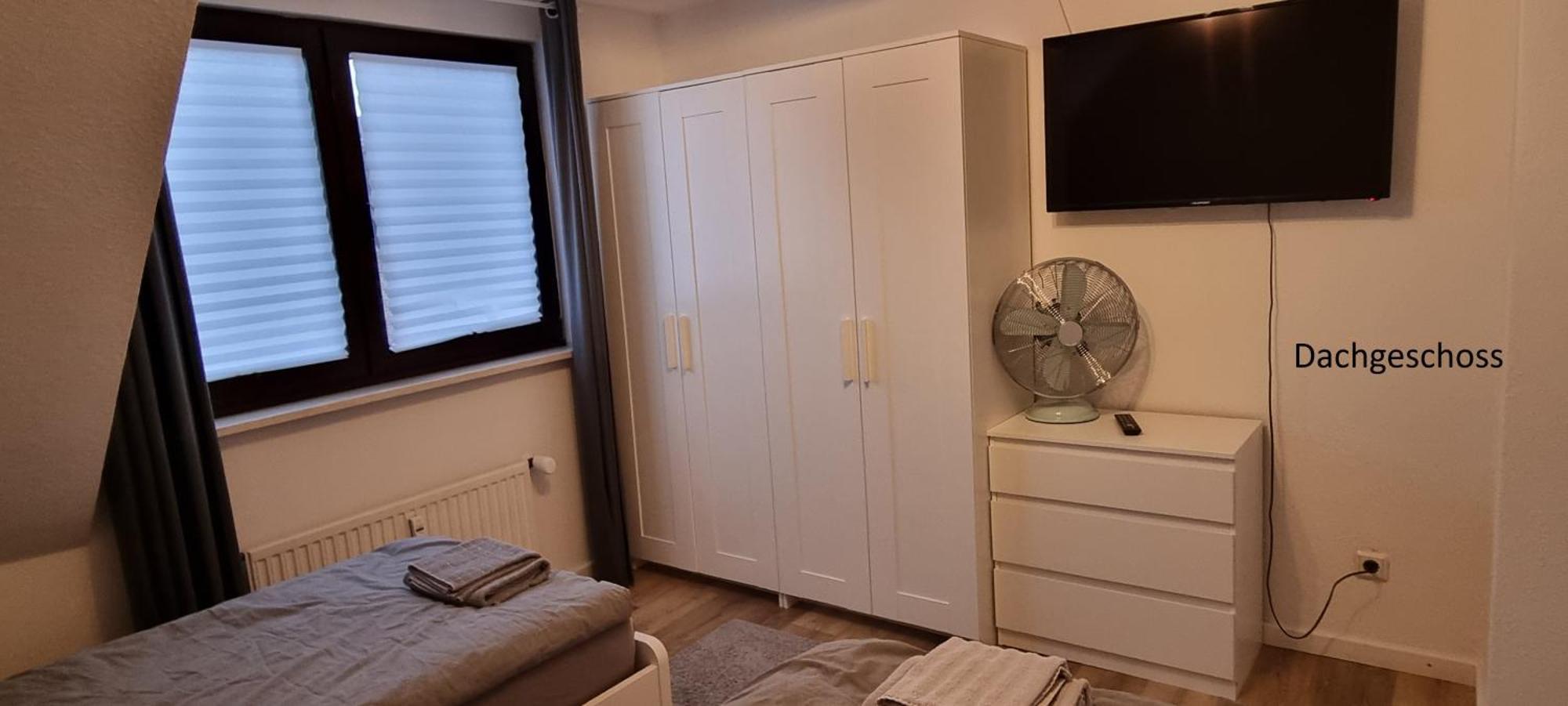 Takappartement Dormagen Luaran gambar