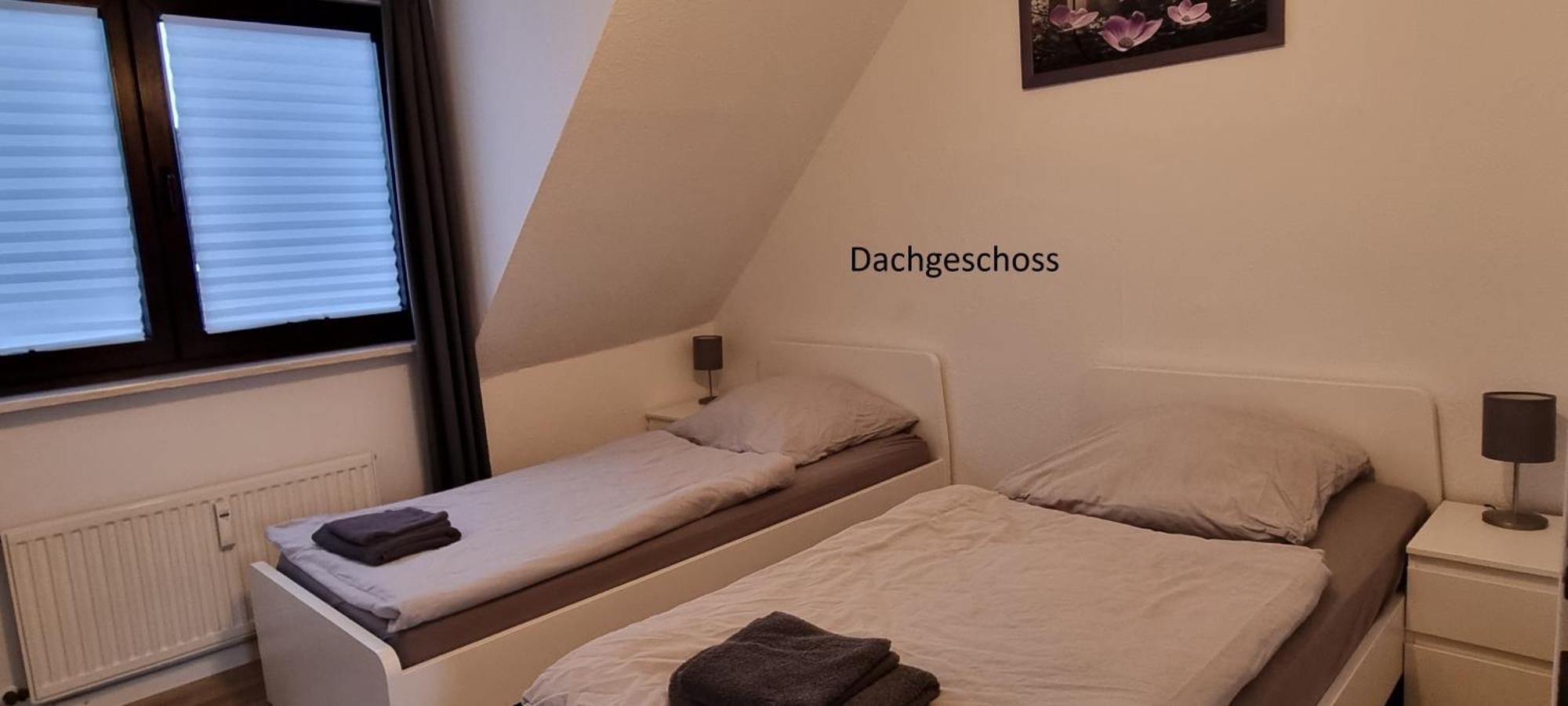 Takappartement Dormagen Luaran gambar