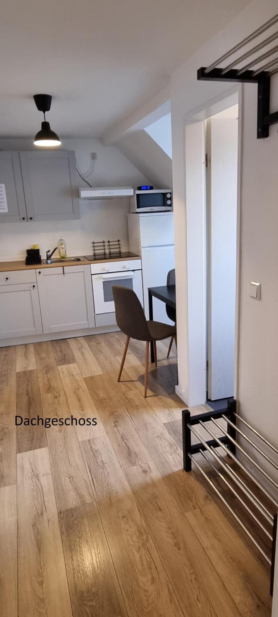 Takappartement Dormagen Luaran gambar