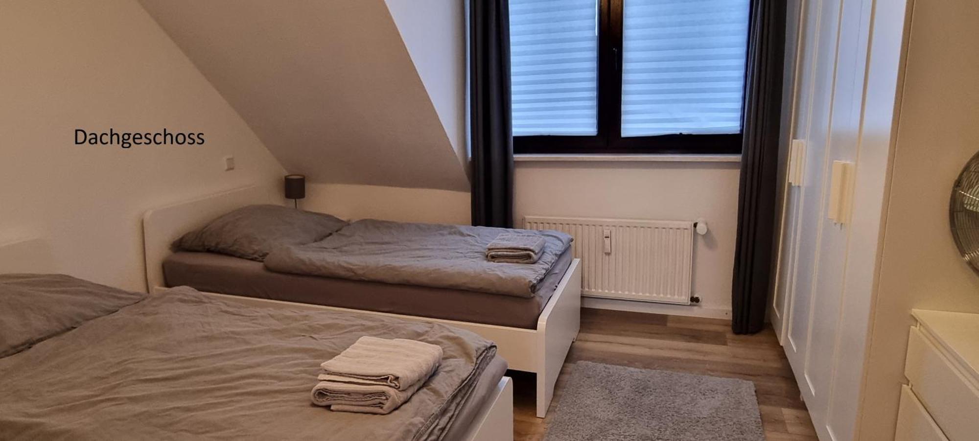 Takappartement Dormagen Luaran gambar