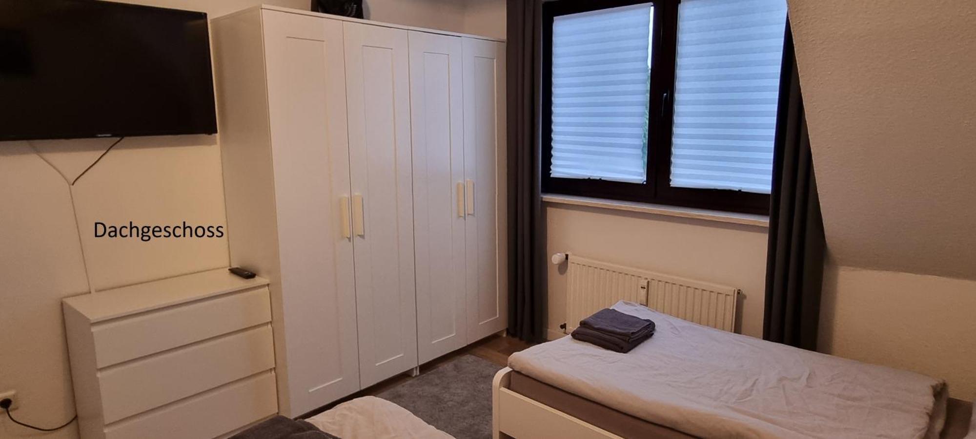 Takappartement Dormagen Luaran gambar